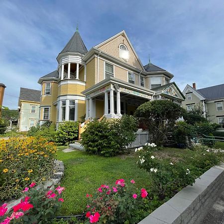 Munroe Inn Boutique Hotel Auburn Exterior foto